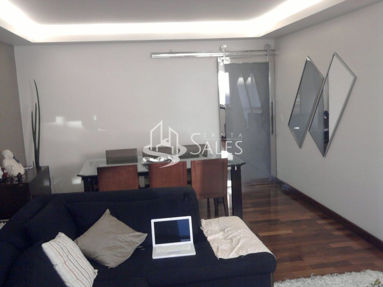 Apartamento, 3 quartos, 114 m² - Foto 3