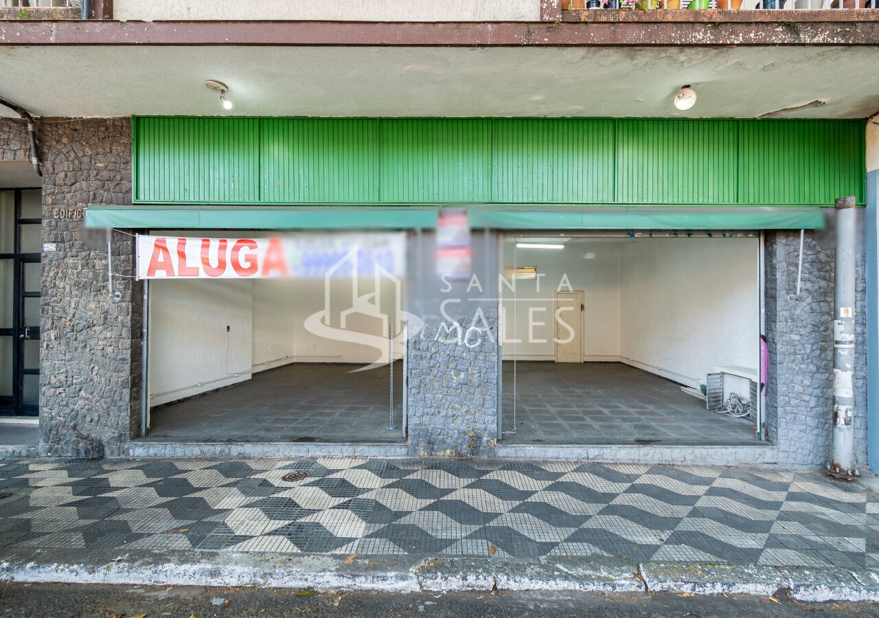 Prédio Inteiro, 129 m² - Foto 2