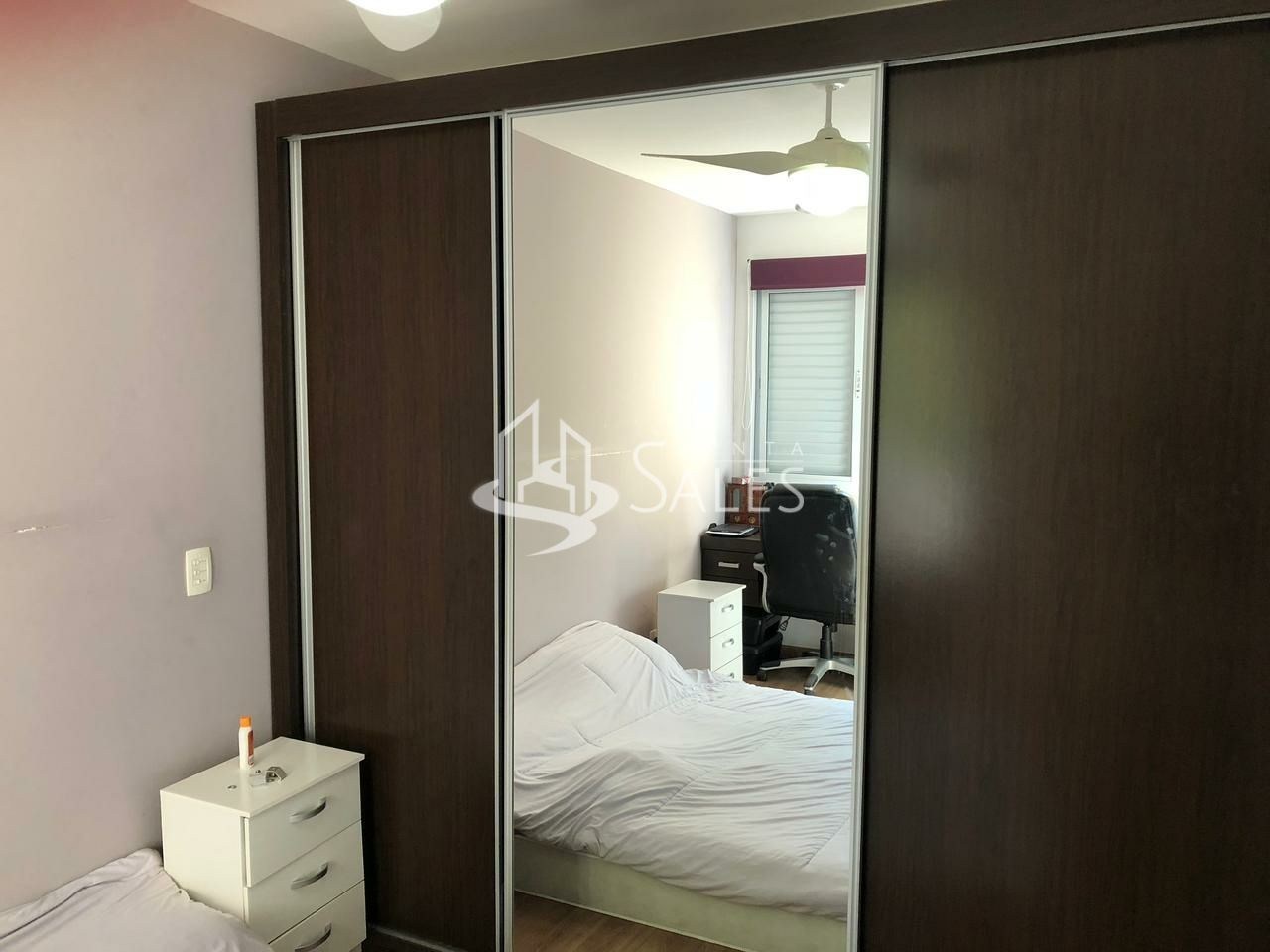 Apartamento, 2 quartos, 51 m² - Foto 14