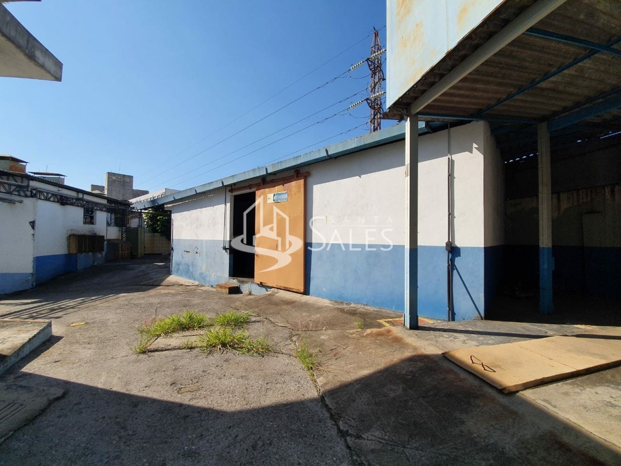 Depósito-Galpão, 11978 m² - Foto 15