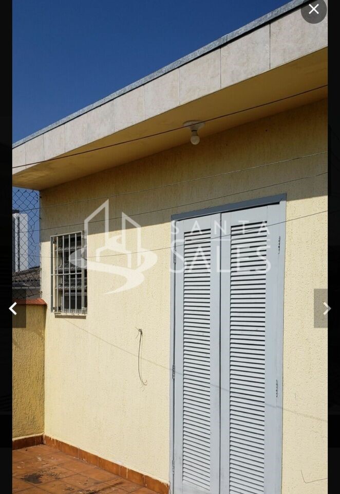 Sobrado, 4 quartos, 180 m² - Foto 30