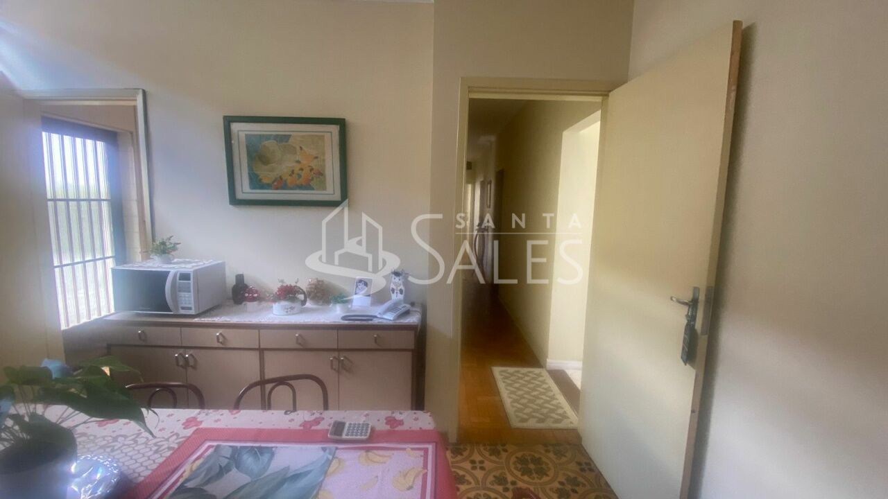 Sobrado, 4 quartos, 280 m² - Foto 7