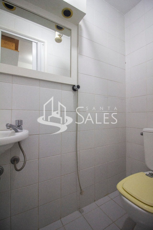 Apartamento, 3 quartos, 121 m² - Foto 2