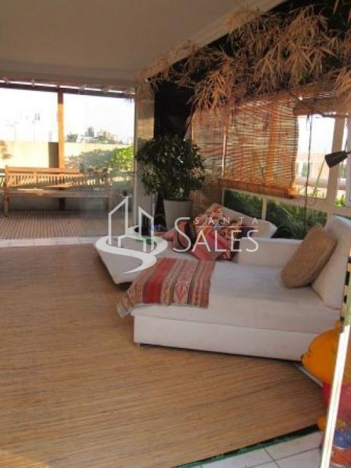 Cobertura, 3 quartos, 310 m² - Foto 21