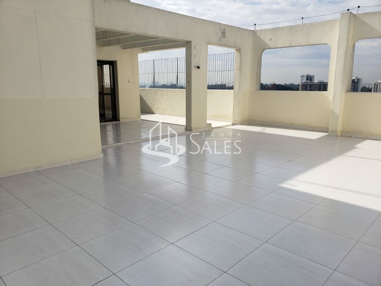 Cobertura, 6 quartos, 647 m² - Foto 17
