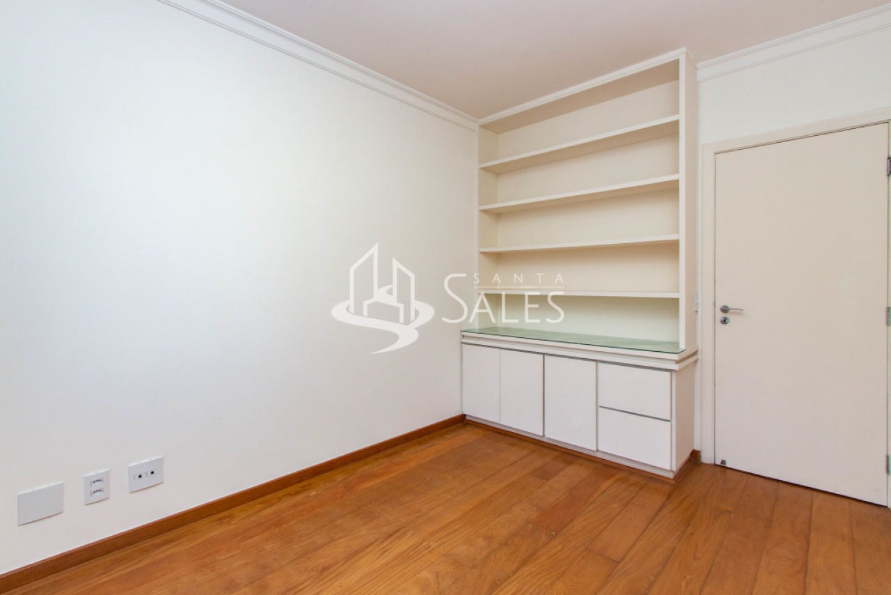 Apartamento, 4 quartos, 220 m² - Foto 26