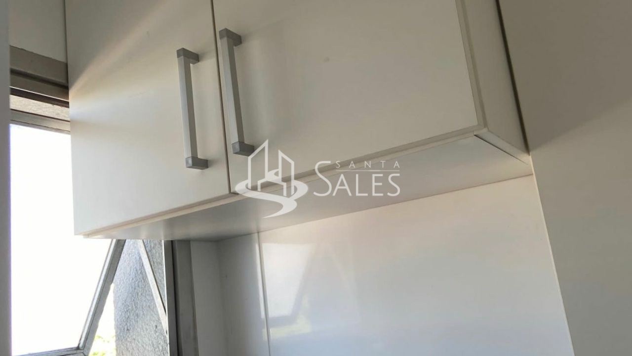 Apartamento, 2 quartos, 56 m² - Foto 11