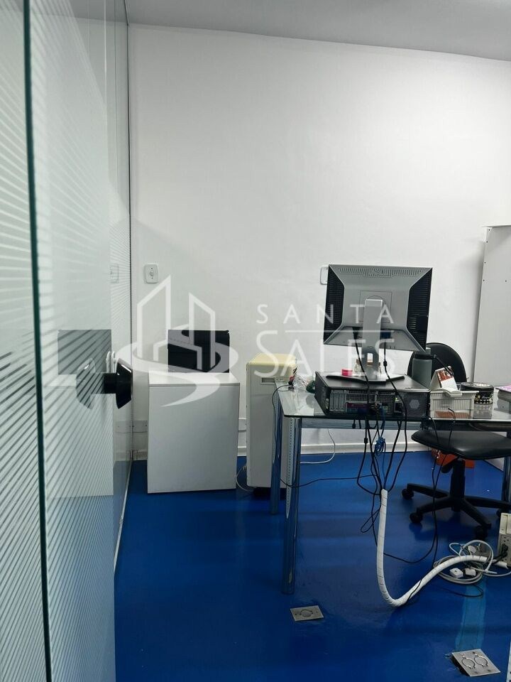 Loja-Salão, 167 m² - Foto 8