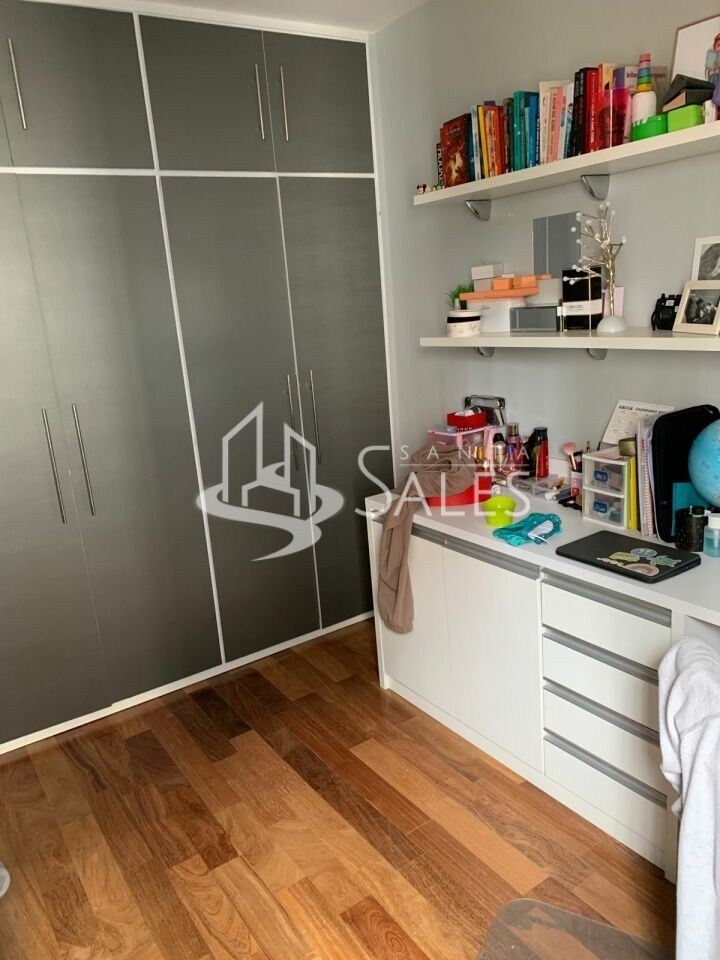Apartamento, 3 quartos, 150 m² - Foto 14