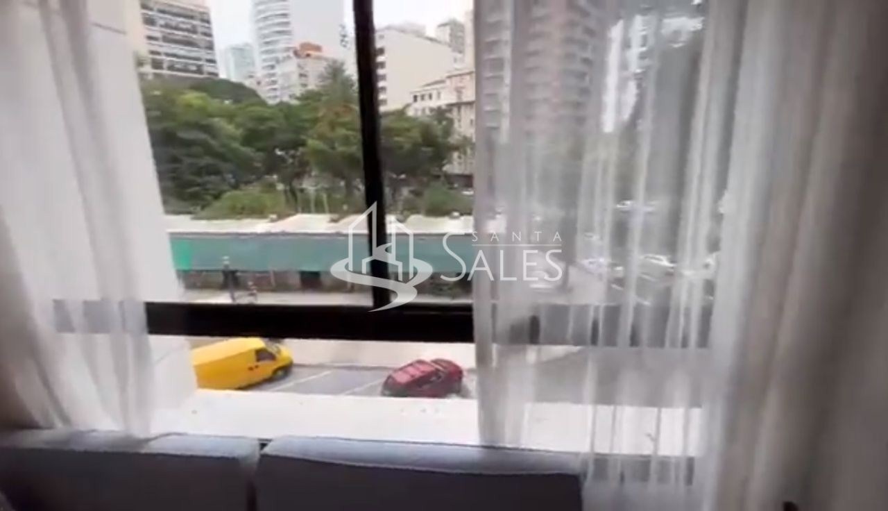 Apartamento, 2 quartos, 34 m² - Foto 10