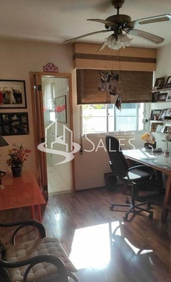 Apartamento, 3 quartos, 200 m² - Foto 14