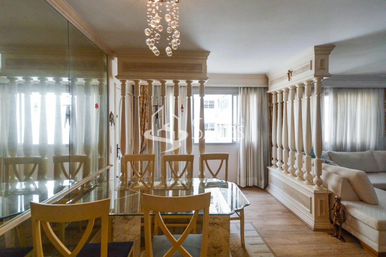 Apartamento, 3 quartos, 134 m² - Foto 5