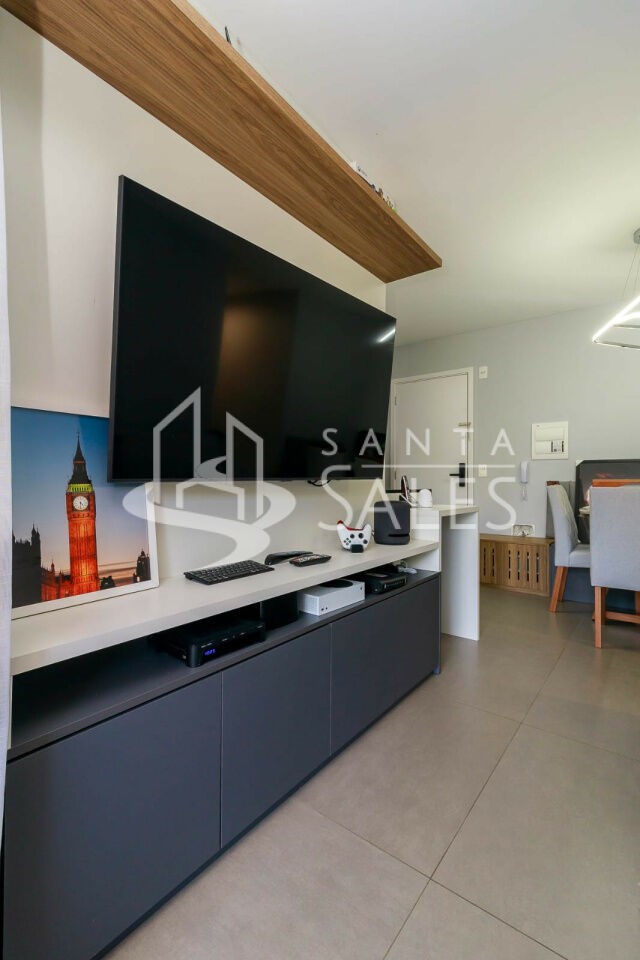 Apartamento, 2 quartos, 86 m² - Foto 24