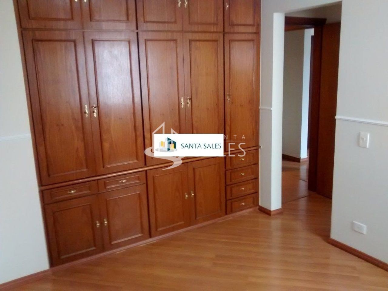 Apartamento, 3 quartos, 220 m² - Foto 5