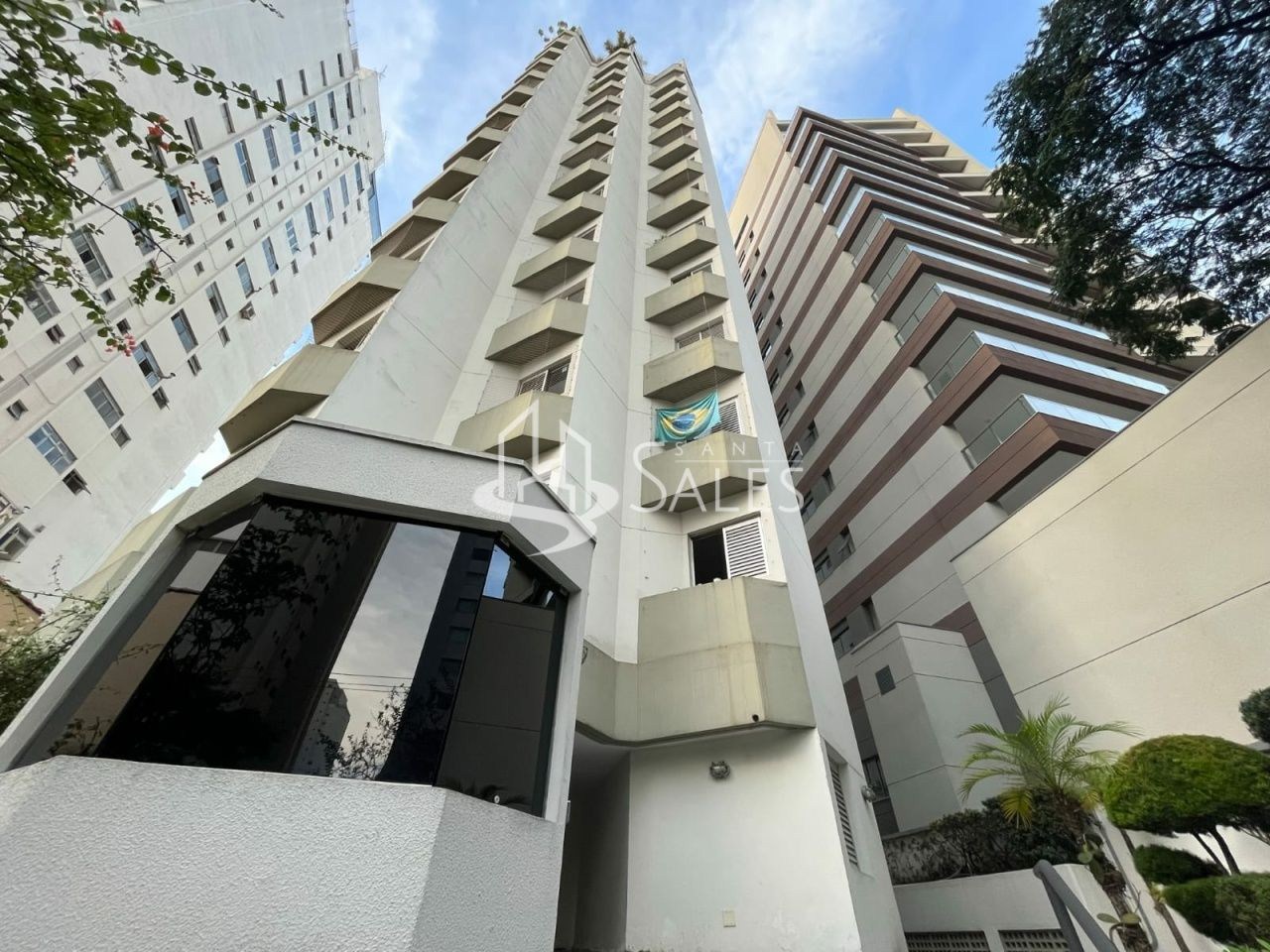 Apartamento, 3 quartos, 90 m² - Foto 26