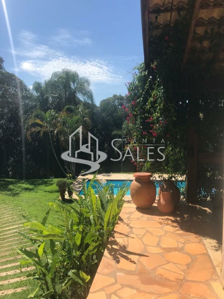 Sítio, 7 quartos, 1 hectares - Foto 5