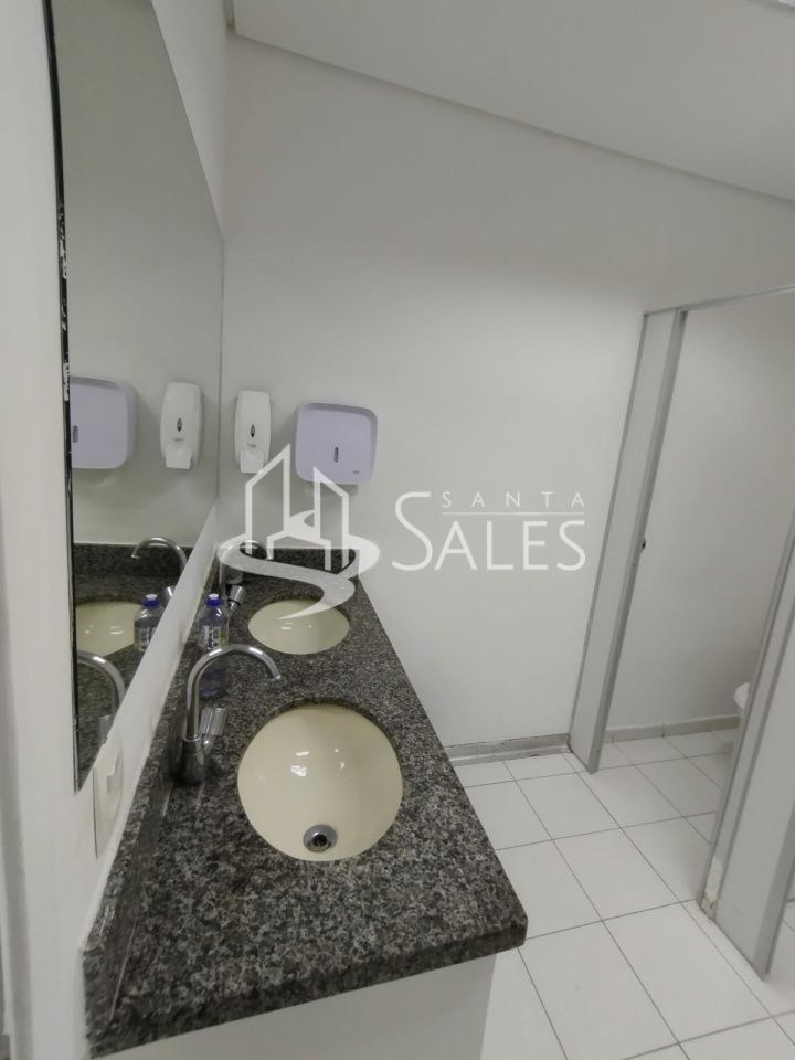 Imóvel Comercial Padrão para alugar, 243m² - Foto 2