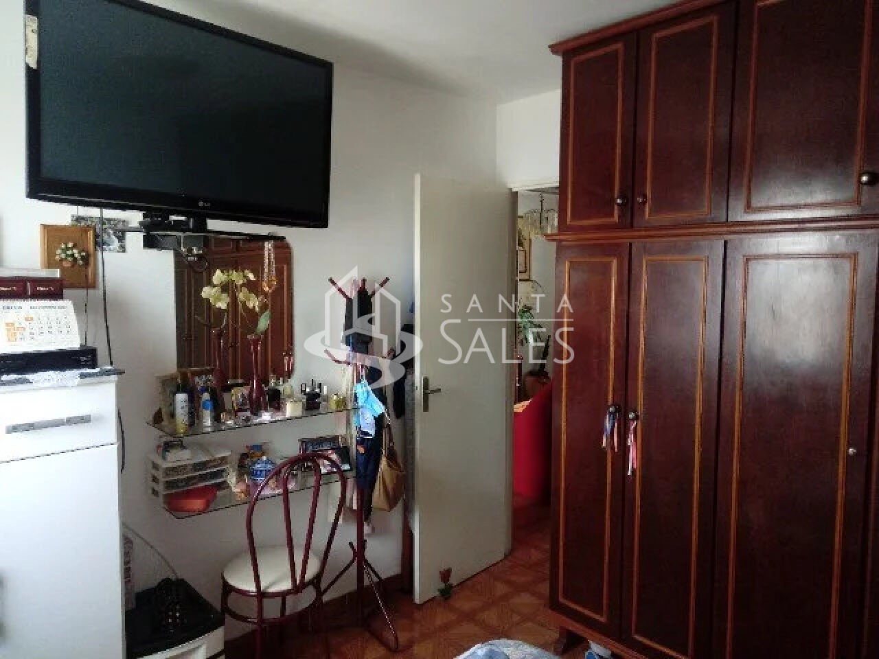 Apartamento, 2 quartos, 55 m² - Foto 5