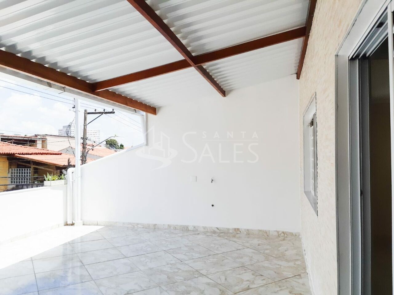 Sobrado, 4 quartos, 195 m² - Foto 37