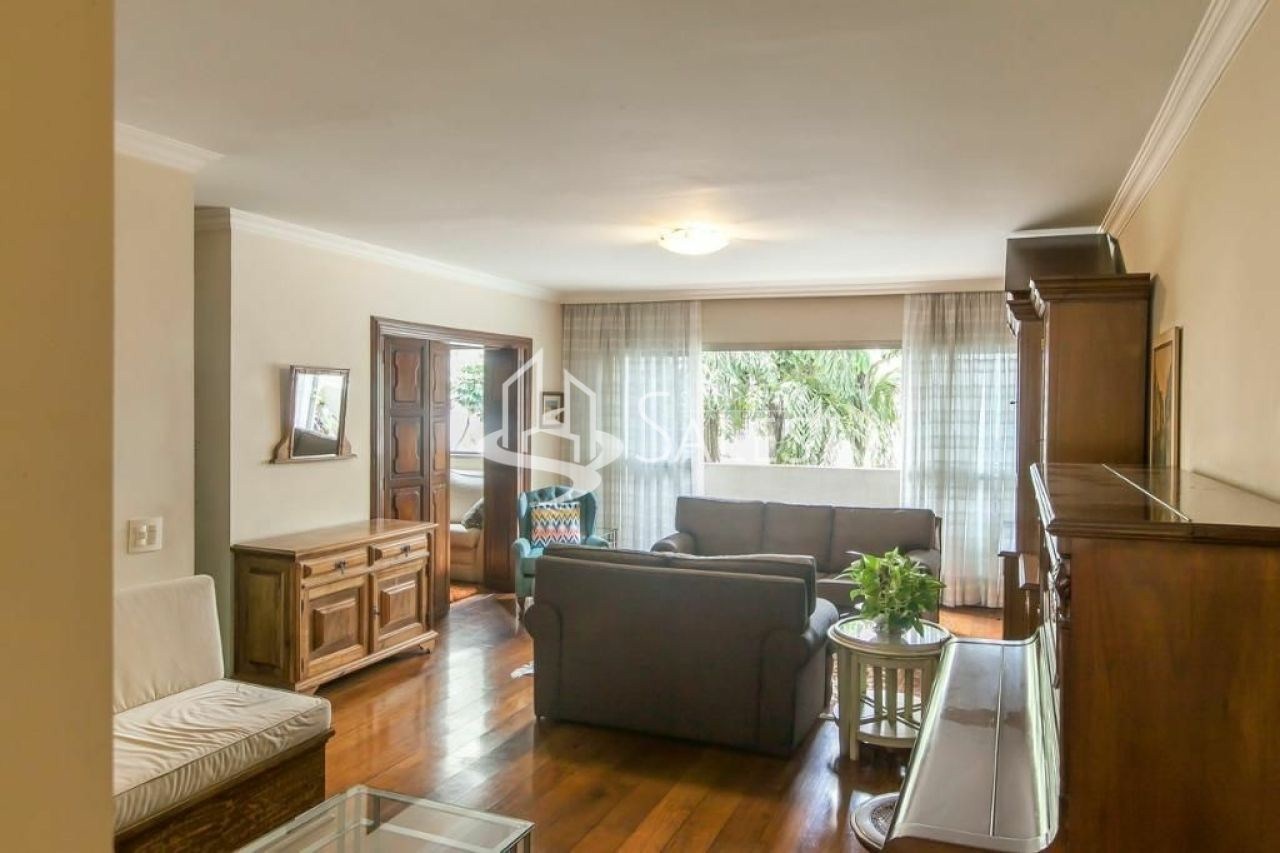 Apartamento, 3 quartos, 190 m² - Foto 5