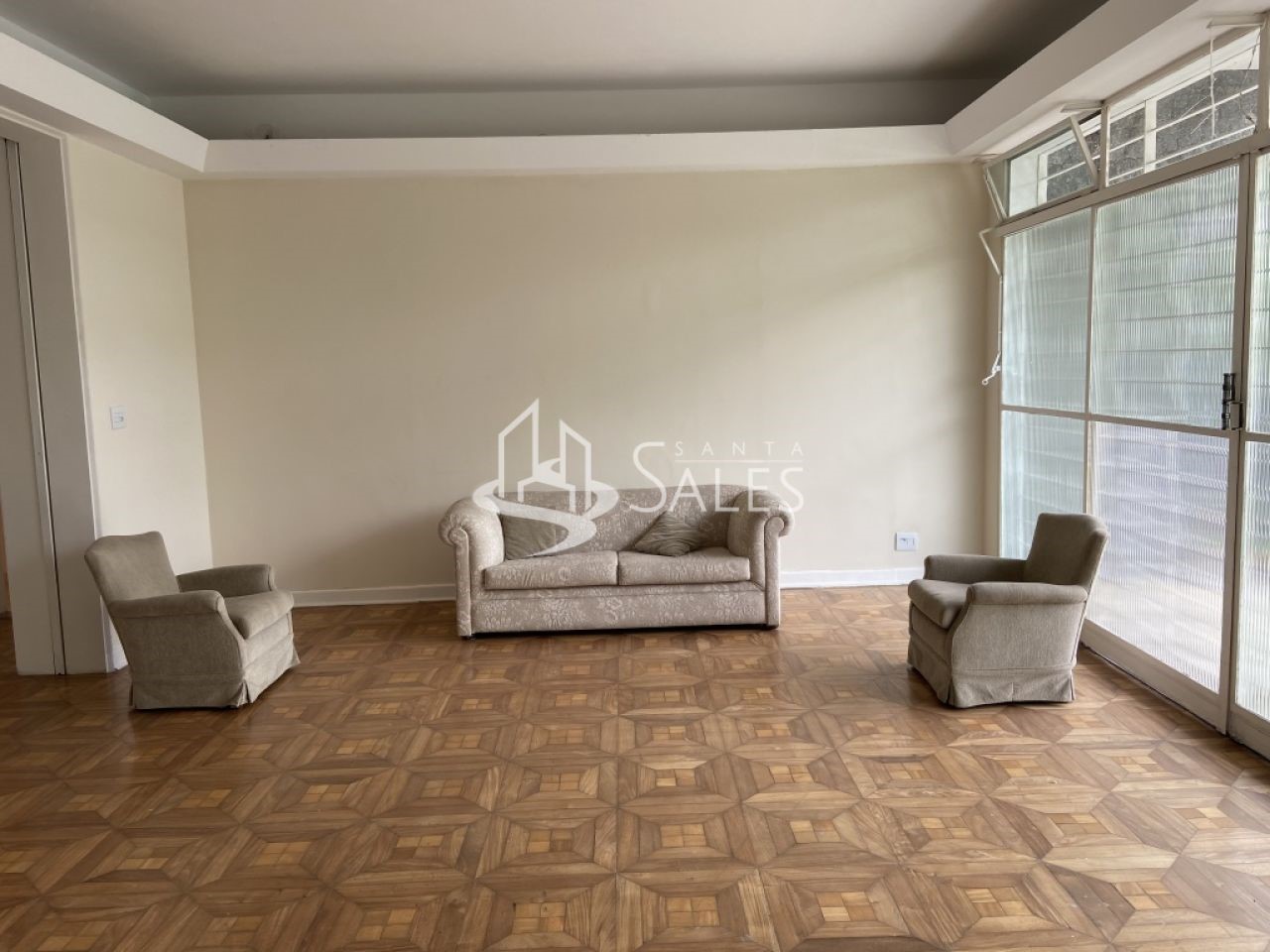 Casa, 5 quartos, 750 m² - Foto 2