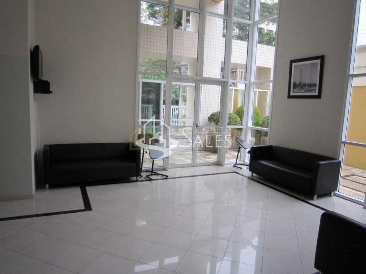 Apartamento, 1 quarto, 35 m² - Foto 23