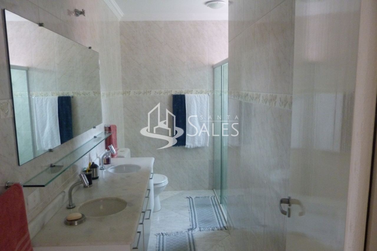 Sobrado, 3 quartos, 300 m² - Foto 6