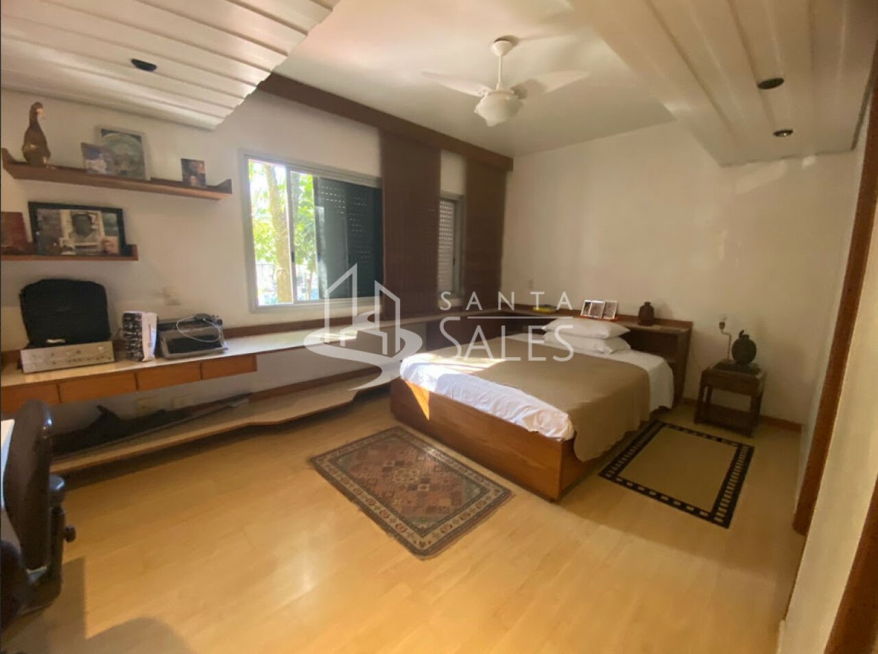 Apartamento, 5 quartos, 332 m² - Foto 25