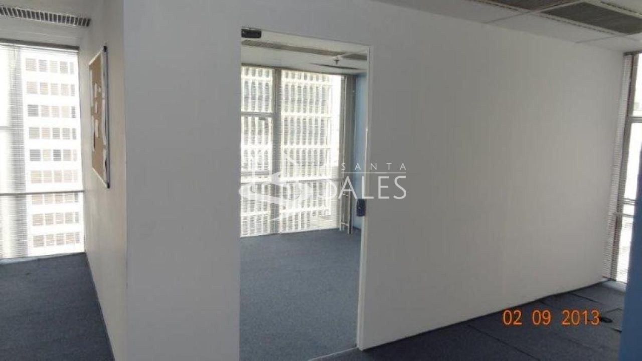 Imóvel Comercial, 168 m² - Foto 9