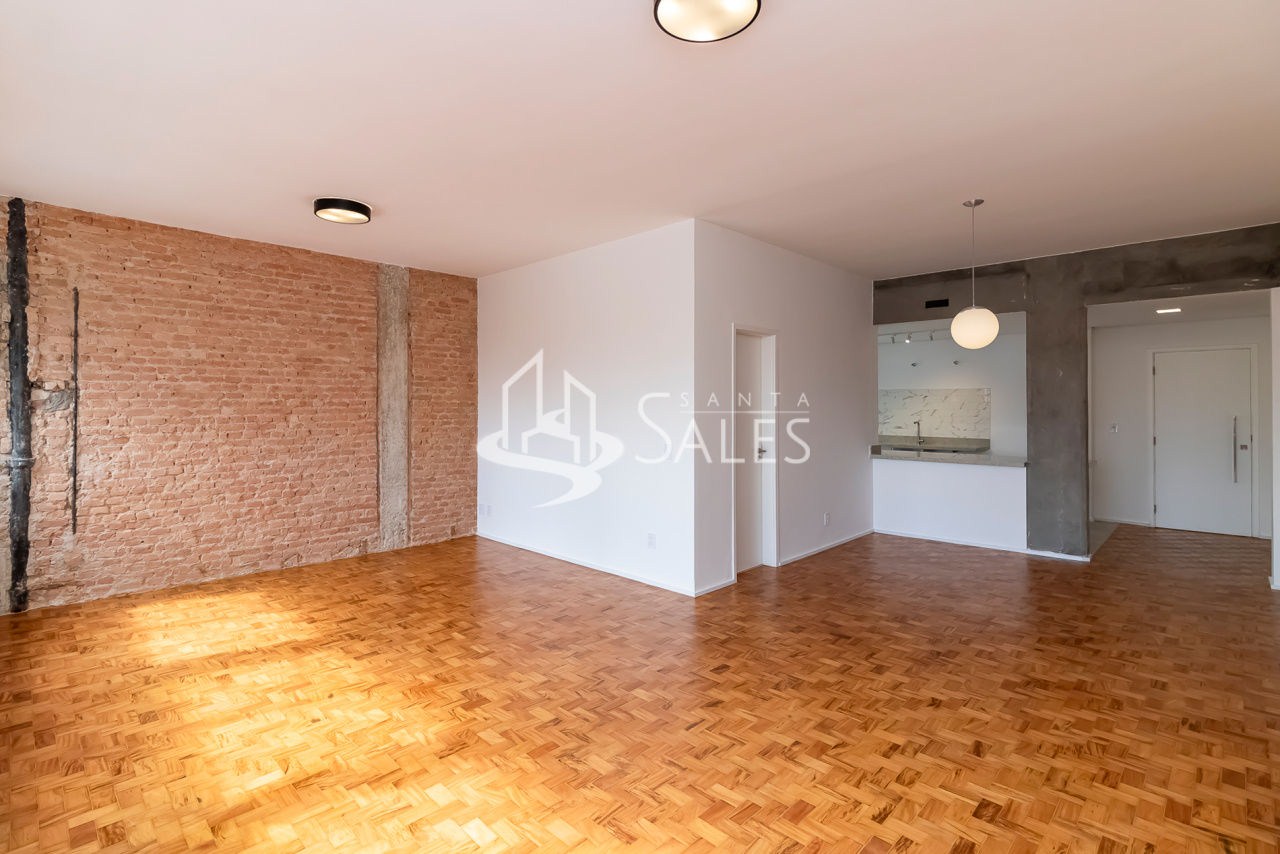 Apartamento, 3 quartos, 154 m² - Foto 9