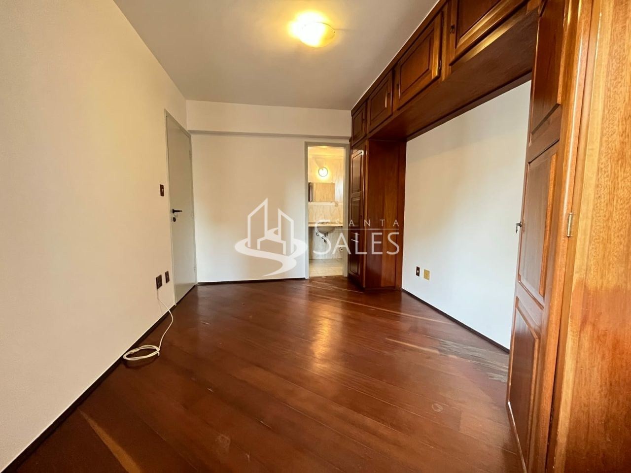 Apartamento, 3 quartos, 90 m² - Foto 2
