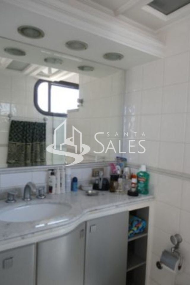 Cobertura à venda com 3 quartos, 320m² - Foto 6