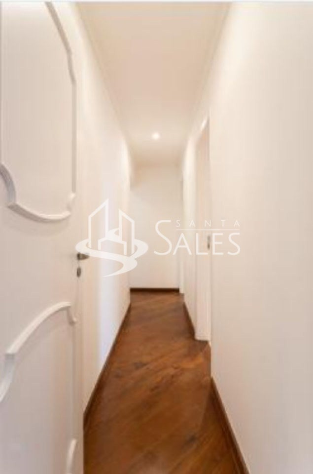 Apartamento, 4 quartos, 139 m² - Foto 11