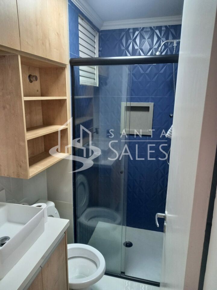 Apartamento à venda com 3 quartos, 76m² - Foto 5