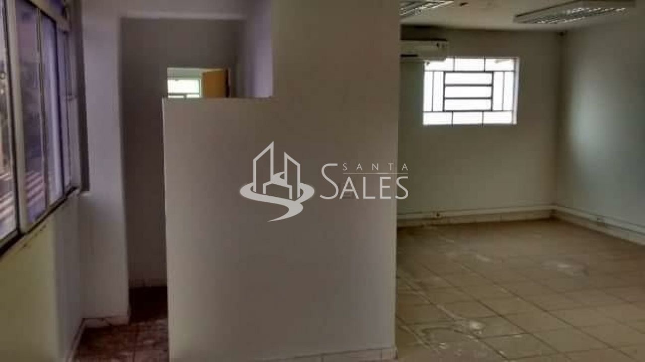 Sobrado para alugar, 570m² - Foto 2