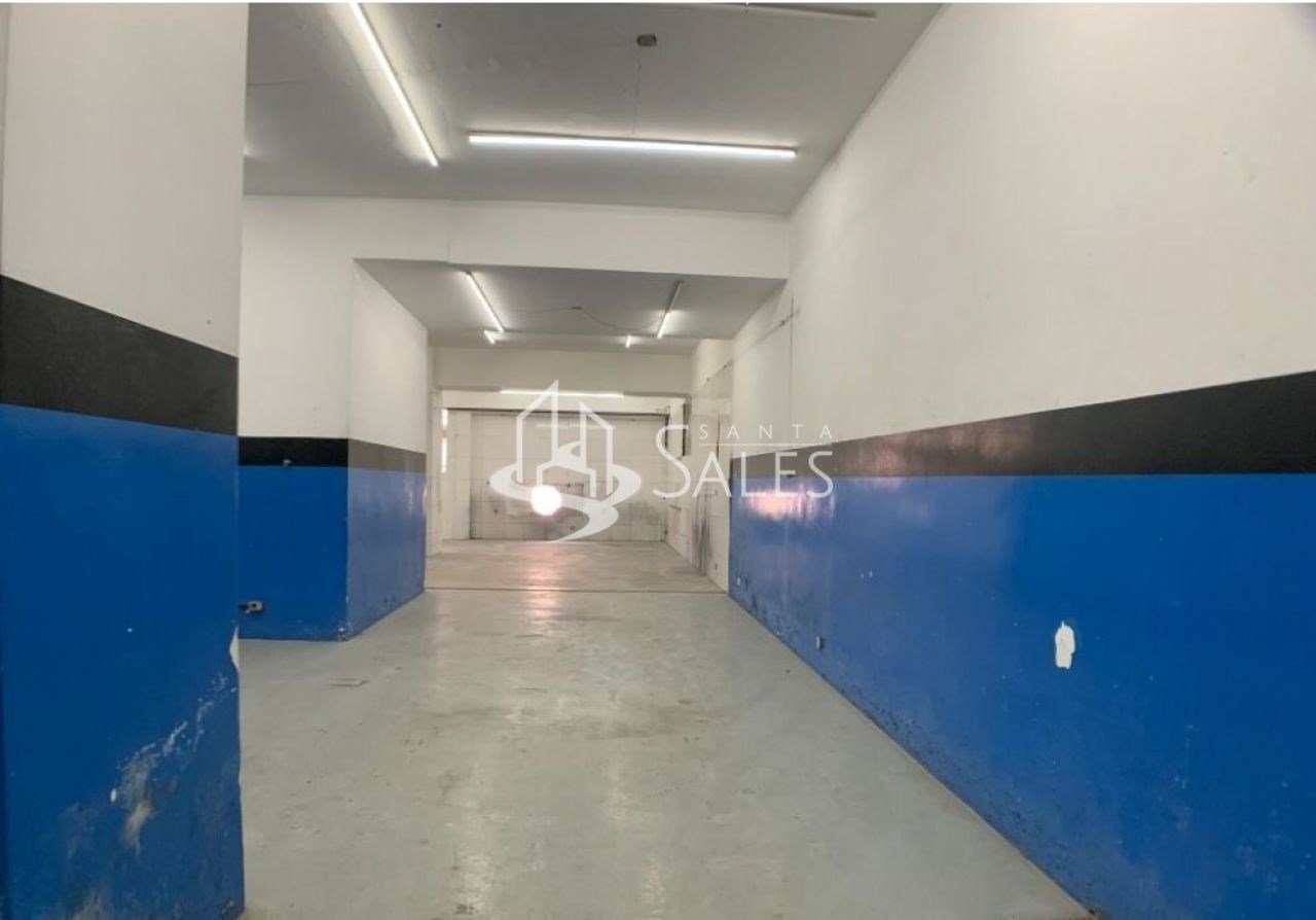 Imóvel Comercial, 360 m² - Foto 13