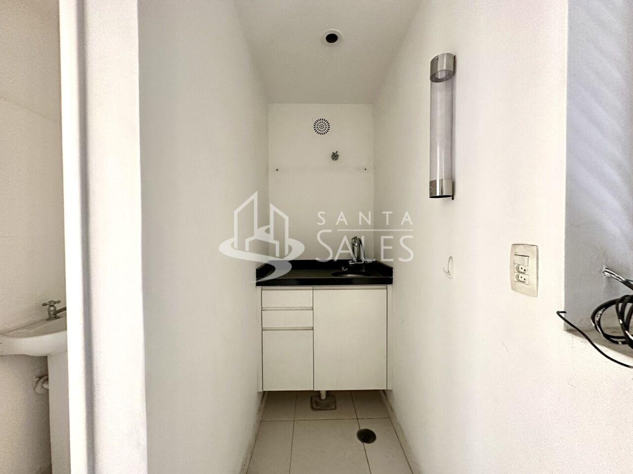 Loja-Salão para alugar, 55m² - Foto 12