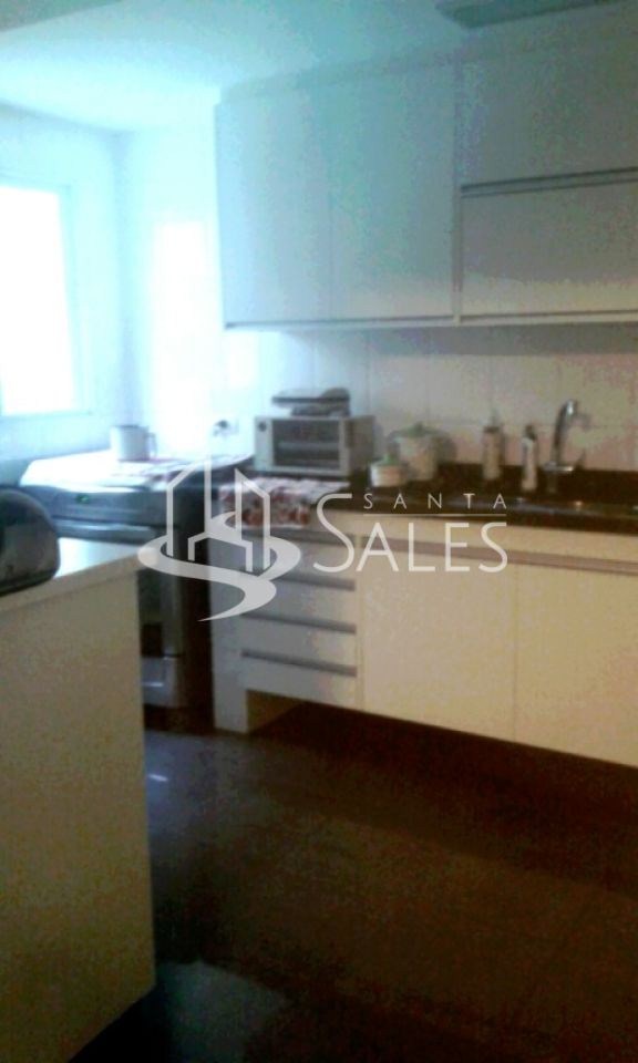 Sobrado, 3 quartos, 220 m² - Foto 6