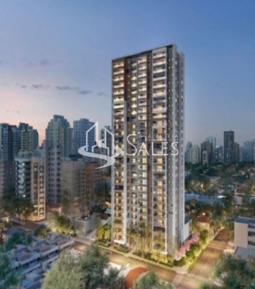Apartamento, 3 quartos, 93 m² - Foto 3