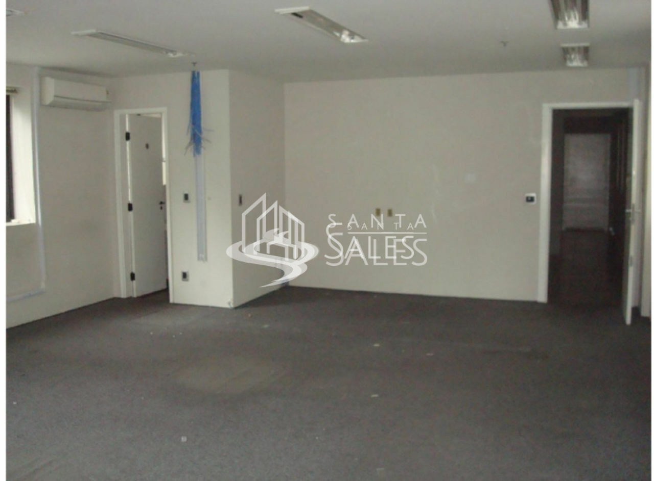 Sala-Conjunto, 110 m² - Foto 1