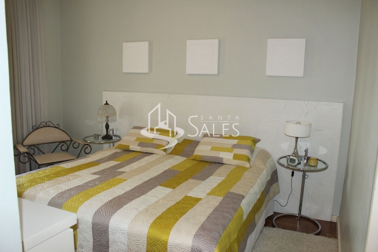 Apartamento, 4 quartos, 250 m² - Foto 16