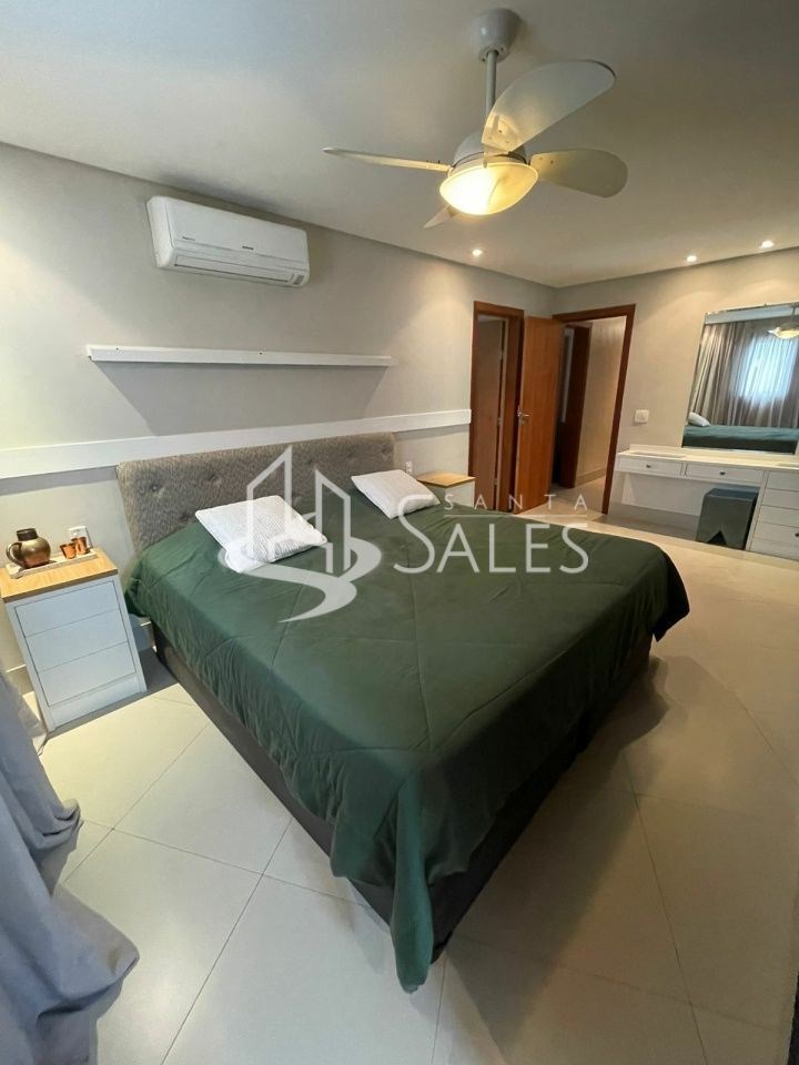 Apartamento, 4 quartos, 200 m² - Foto 24