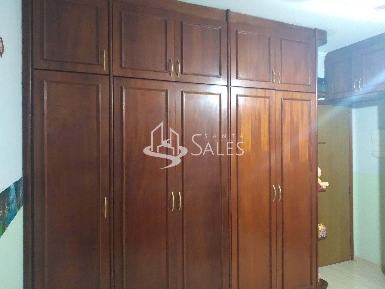 Apartamento, 3 quartos, 110 m² - Foto 2