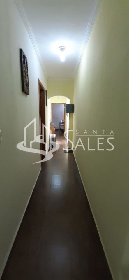 Sobrado, 3 quartos, 128 m² - Foto 27