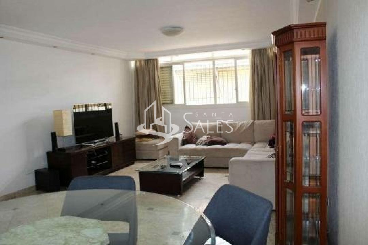 Apartamento, 3 quartos, 177 m² - Foto 4