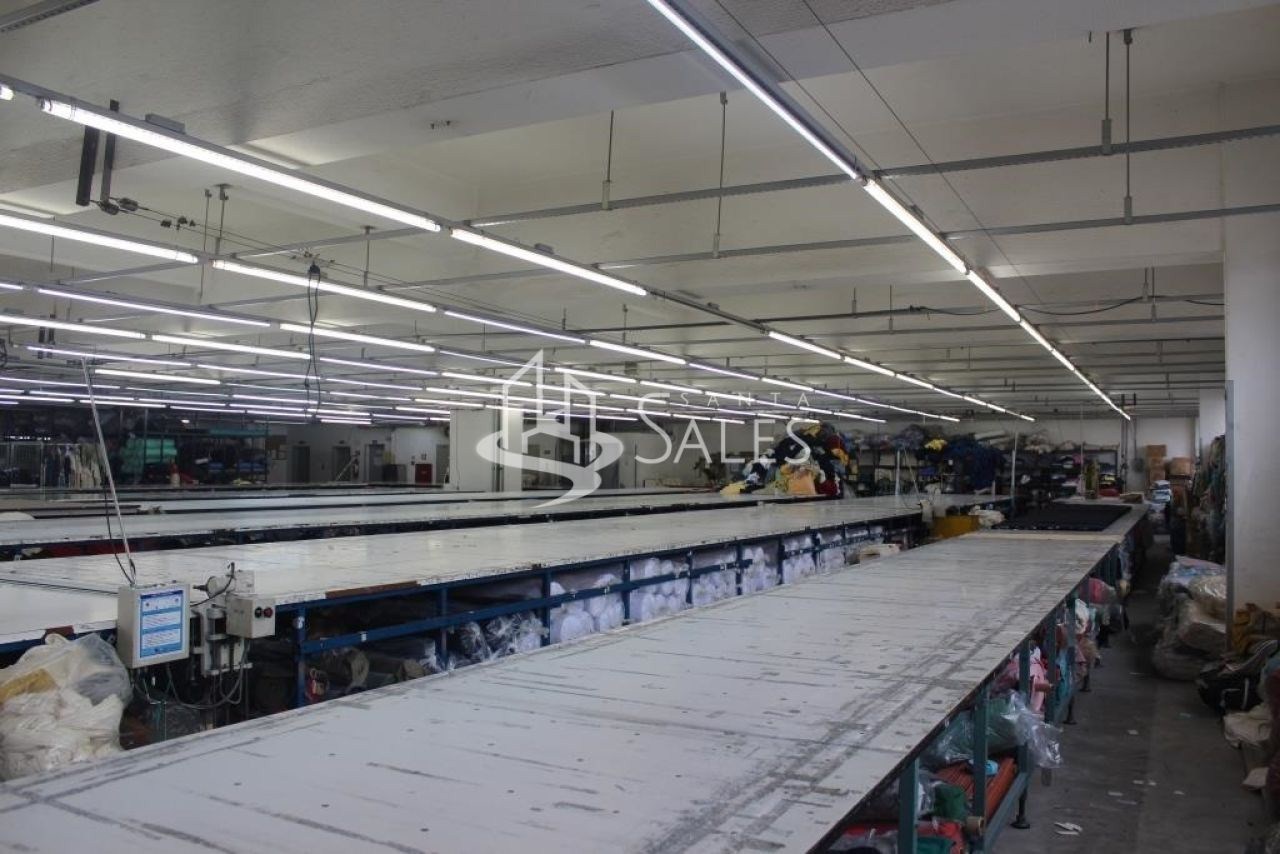 Depósito-Galpão, 9313 m² - Foto 28