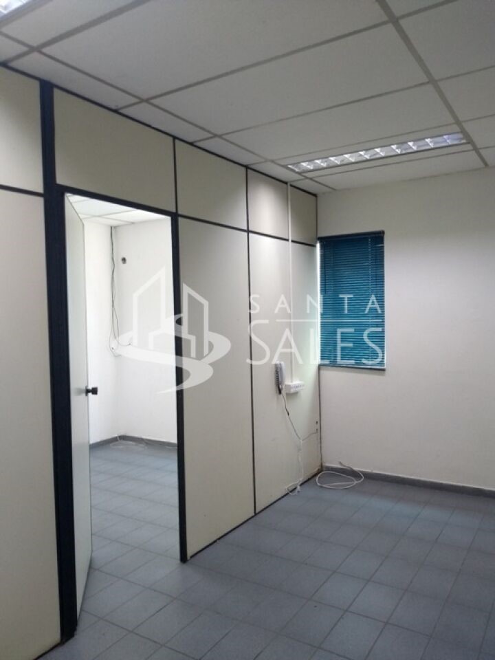 Imóvel Comercial, 156 m² - Foto 9