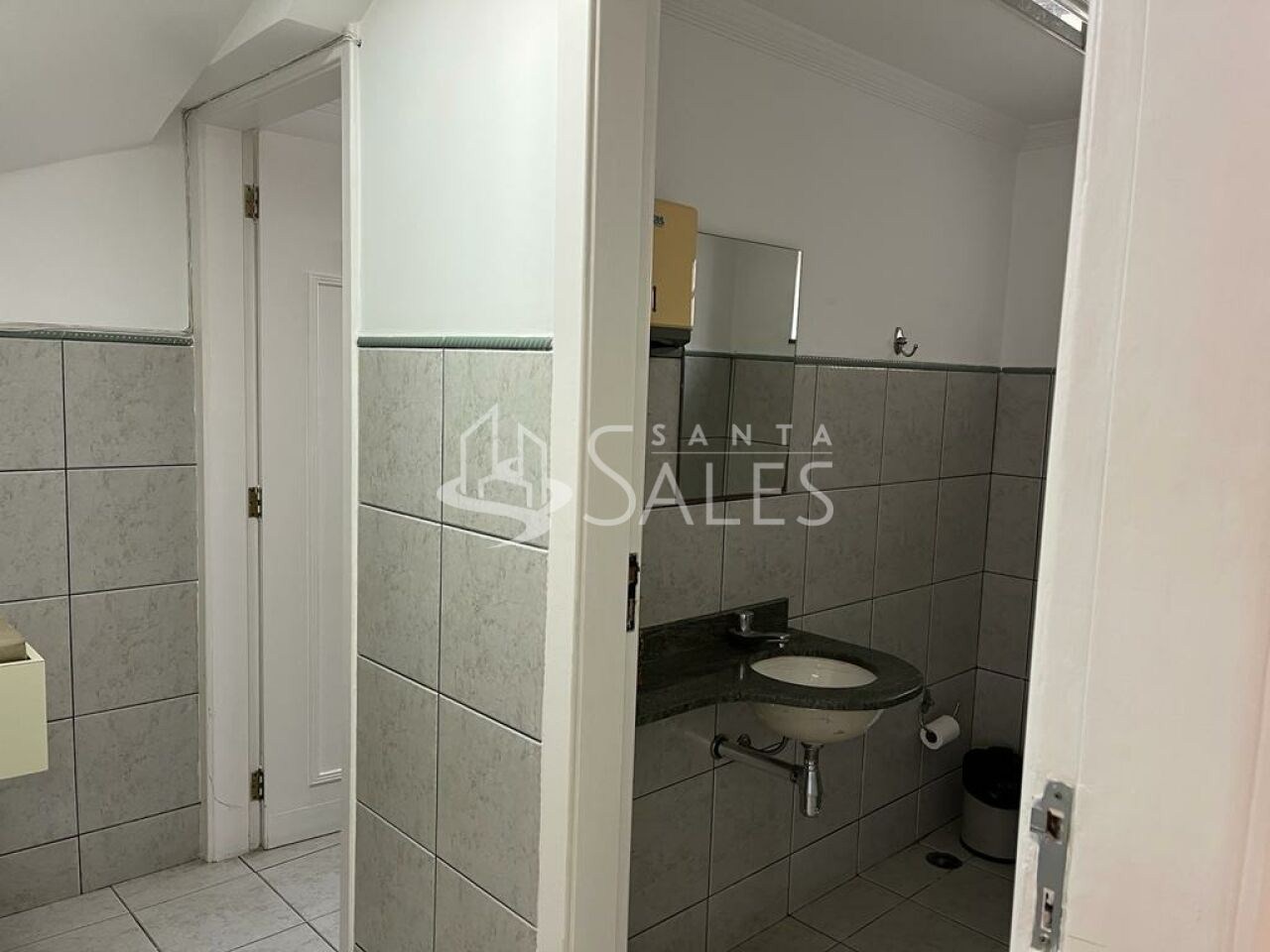 Sobrado, 3 quartos, 170 m² - Foto 3