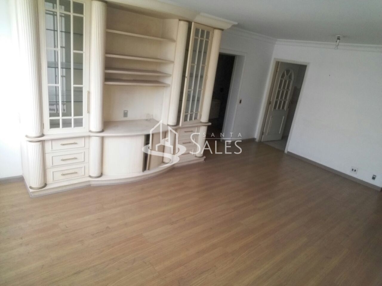 Apartamento, 3 quartos, 117 m² - Foto 1