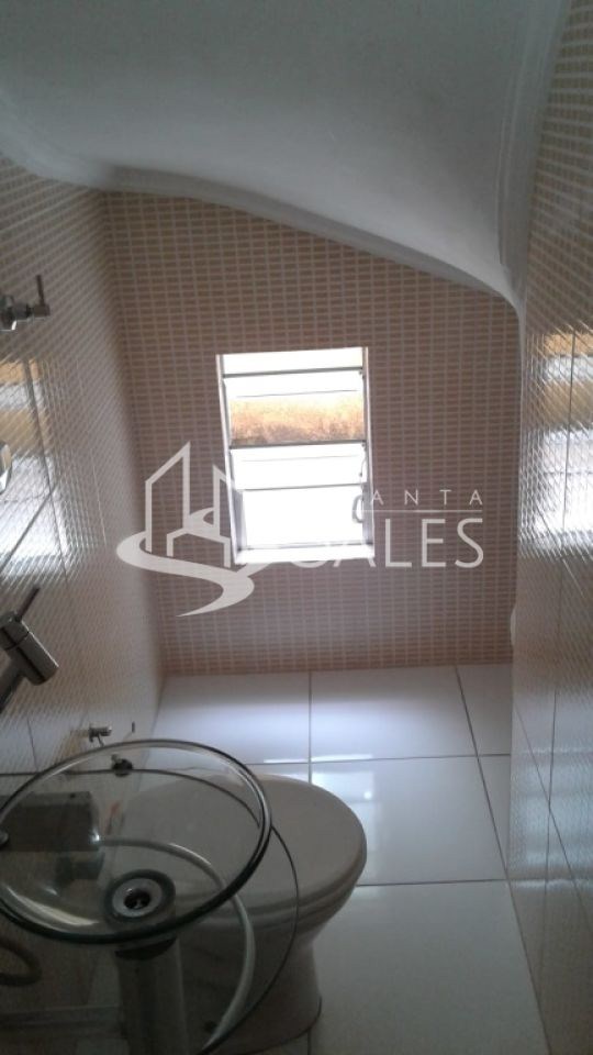 Sobrado, 3 quartos, 124 m² - Foto 8